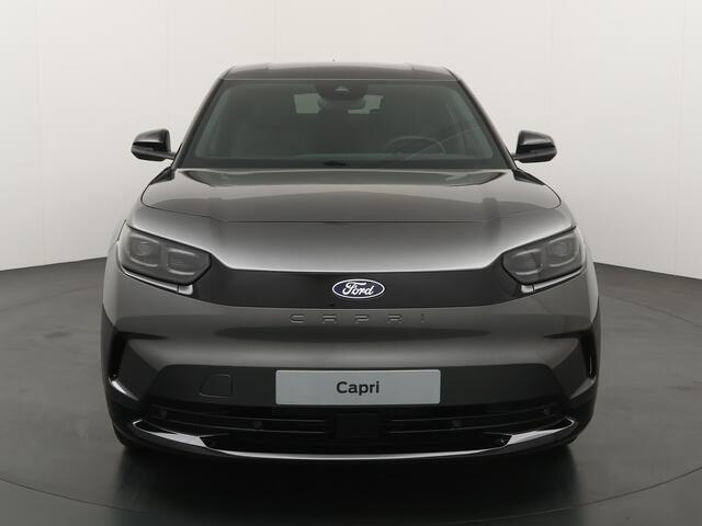 Ford CAPRI Ext Range RWD 77 kWh | AGR Stoelen Memory | All-Season |