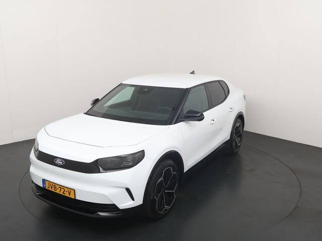 Ford CAPRI Ext Range RWD 77 kWh PREMIUM Trekhaak I 21"LM | Driver Ass. Pack | B&O | AGR Stoelen I