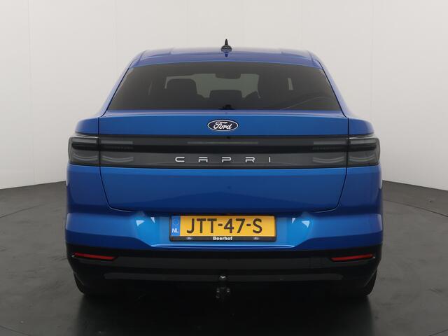 Ford CAPRI Ext Range RWD 77 kWh PREMIUM | Driver Ass. Pack | B&O | AGR Stoelen I warmtepomp