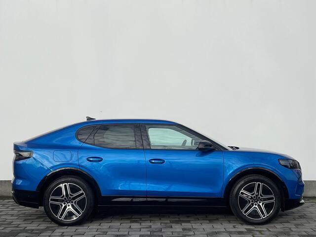 Ford CAPRI Ext Range RWD 77 kWh PREMIUM | Driver Ass. Pack | Panodak | Trekhaak | B&O | Massage stoel |