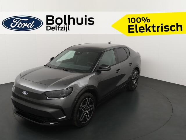 Ford CAPRI Ext Range RWD 77 kWh PREMIUM | AGR stoelen | Pano dak |