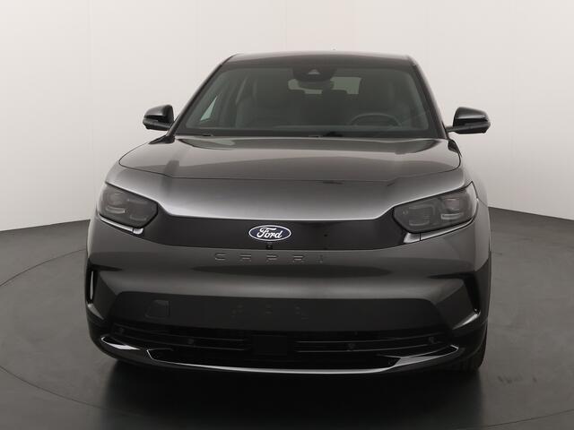 Ford CAPRI Ext Range RWD 77 kWh PREMIUM | AGR stoelen | Pano dak |