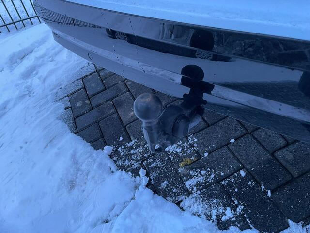 Ford CAPRI Extended Range RWD 77 kWh | Trekhaak | AGR met memory stoelen | Elek. Achterklep | Stoel/Stuurverwarming |