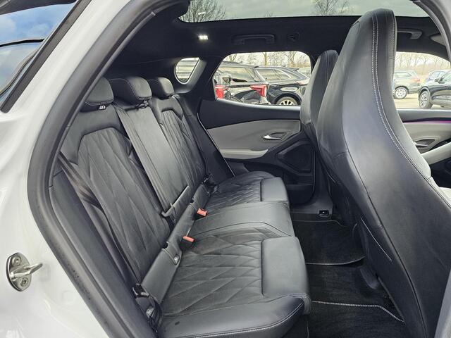 Ford CAPRI Premium Extended Range RWD 77 kWh 286pk | Driver Assistance Pack | Panorama dak | 1ste eigenaar | nieuwstaat!