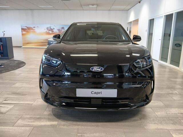 Ford CAPRI Extended Range RWD 77 kWh