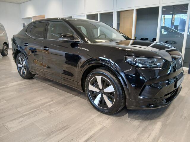 Ford CAPRI Extended Range RWD 77 kWh