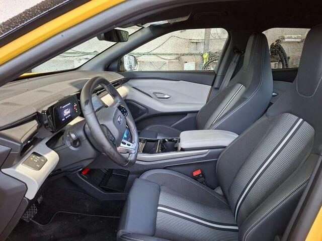 Ford CAPRI Extended Range AWD 79 kWh 340pk | Driver Assistance Pack