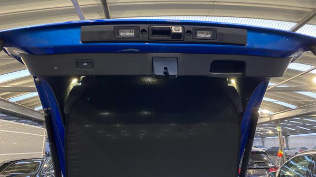 Ford CAPRI Premium Extended Range RWD 77 kWh 286 pk Fab. Gar. t/m 20-12-2028 Driver Ass. Pack, Winter Pack, Climate Control, Cruise Control, 360 gr. Camera, Head Up Display