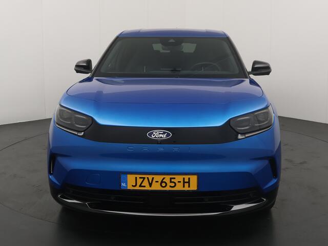Ford CAPRI Extended Range RWD 77 kWh | Adapt. Cruise | Elek. achterklep | Winter Pack | El. verst. stoel + geh. + mass. | garantie tot 08/2029 |