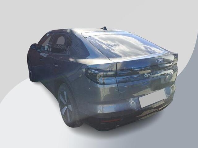 Ford CAPRI Extended Range RWD 77 kWh 286pk | Driver Assistance Pack | Warmtepomp | All Weather Banden