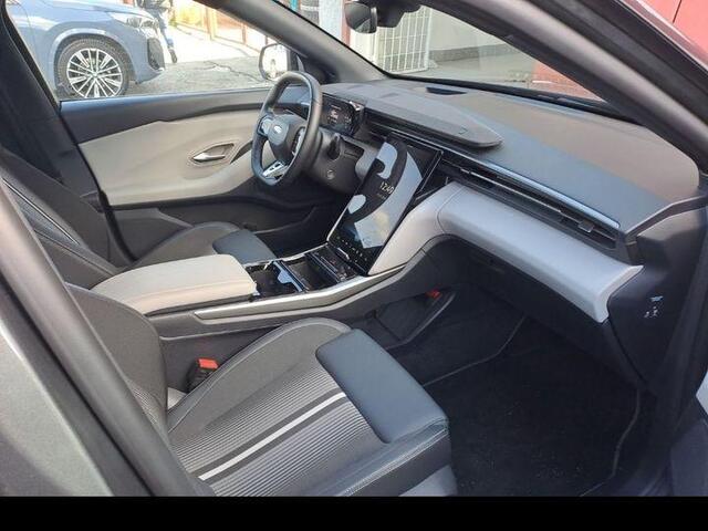 Ford CAPRI Extended Range RWD 77 kWh 286pk | Driver Assistance Pack | Warmtepomp | All Weather Banden