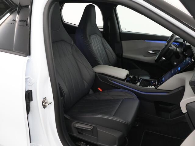 Ford CAPRI Premium Extended Range RWD 77 kWh | Panoramadak | Head-Up | 360° Camera | B&O | Elektr. Achterklep | Cruise Control Adaptief |