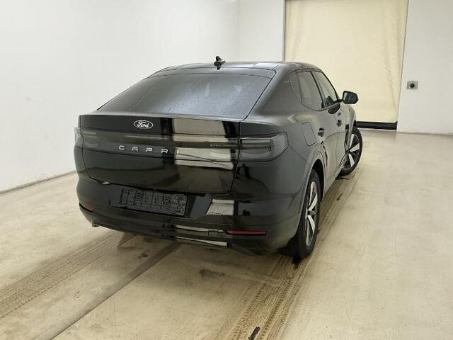 Ford CAPRI Premium Extended Range RWD 77 kWh Fab.Gar. t/m 07-08-2029 Comfort Pack, Warmtepomp, Cruise Control, Climate Control, Camera, Winter Pack