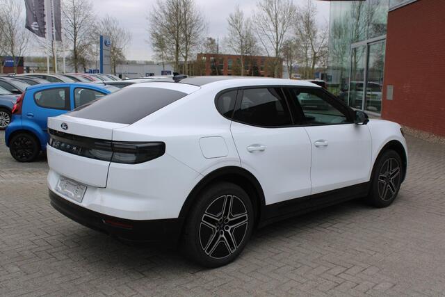 Ford CAPRI Premium Extended Range RWD 77 kWh | Panoramadak | 360 graden camera | Head up Display