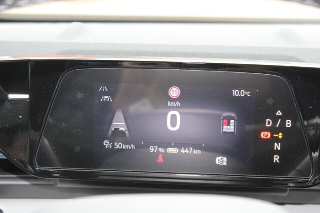 Ford CAPRI Premium Extended Range RWD 77 kWh | Panoramadak | 360 graden camera | Head up Display