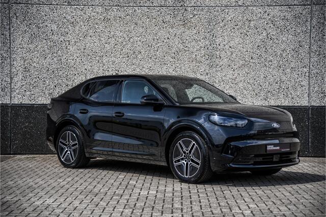 Ford CAPRI Premium Extended Range AWD 79 kWh