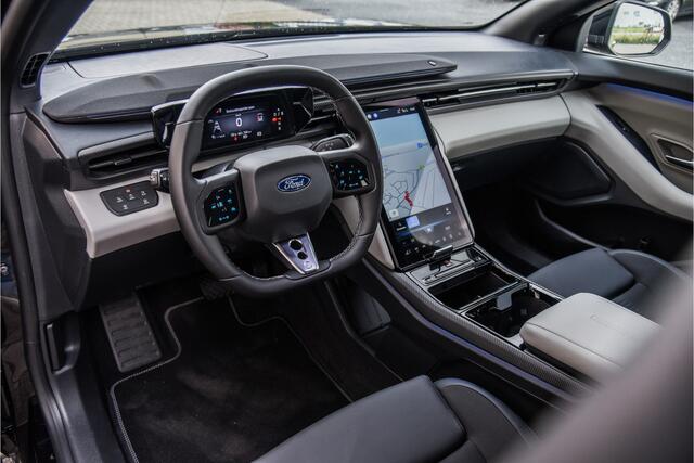 Ford CAPRI Premium Extended Range AWD 79 kWh