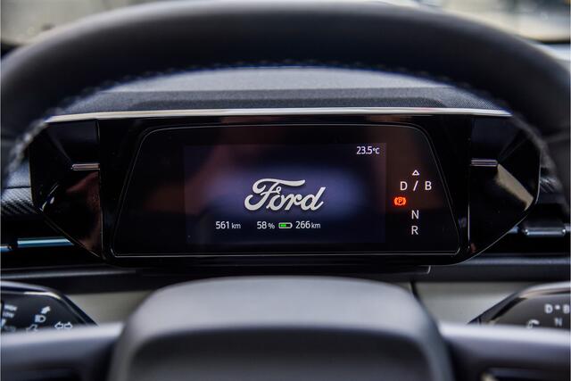 Ford CAPRI Premium Extended Range AWD 79 kWh