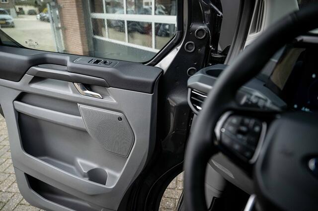 Ford Custom Tourneo Tourneo 2.5 L2 Titanium X | 360° | B&O | Elek. schuifdeuren | Adap. Cruise | 19' Inch | 8-persoons | Incl BTW |