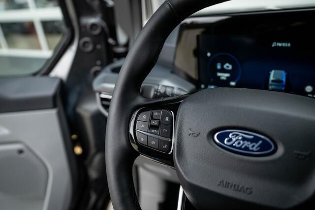 Ford Custom Tourneo Tourneo 2.5 L2 Titanium X | 360° | B&O | Elek. schuifdeuren | Adap. Cruise | 19' Inch | 8-persoons | Incl BTW |