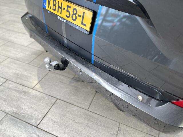 Ford Custom Tourneo Sport 340 2.5 PHEV 233 pk L1 8 persoons | Trekhaak | Winter Pack | Camera | 2x schuifdeur | B&O | LED | 17" | 4 seiz. banden | 1850kg trekgewicht