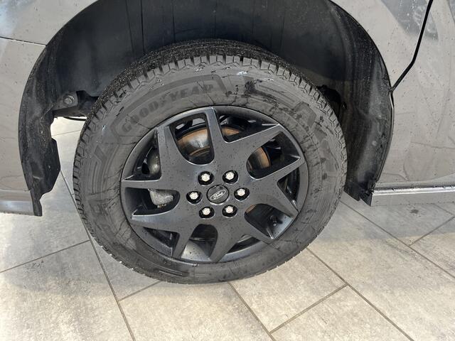 Ford Custom Tourneo Sport 340 2.5 PHEV 233 pk L1 8 persoons | Trekhaak | Winter Pack | Camera | 2x schuifdeur | B&O | LED | 17" | 4 seiz. banden | 1850kg trekgewicht