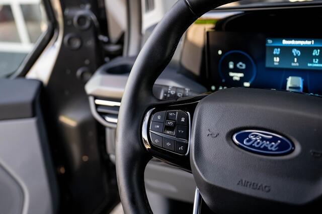 Ford Custom Tourneo Tourneo 2.5 L1 Titanium X | 360° | B&O | Elek. schuifdeuren | Adap. Cruise | 20' Inch | 8-persoons | Incl BTW |