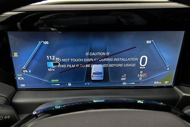 Ford E-Custom 320 L2 Limited | 2x schuifdeur | Stoelverwarming | Adaptieve cruise control