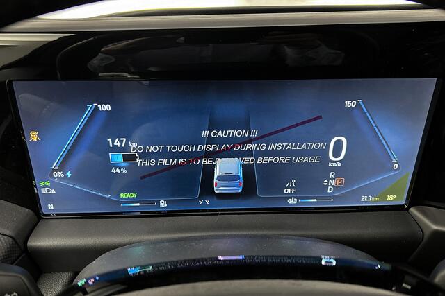 Ford E-Custom 320 L2 Limited | 2x schuifdeur | Stoelverwarming | Adaptieve cruise control