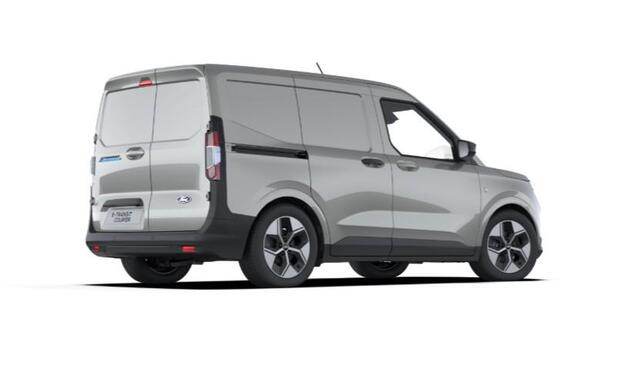 Ford E-Transit Cour. Limited 44 kWh 136pk | Ford Voorraad | Driver Assistance Pack | Laadvloerbescherming | Trekhaak | LED Laadruimteverlichting