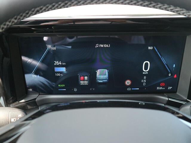 Ford E-Transit Cour. Limited 44 kWh * TREKHAAK * NAVI * WINTERPACK *