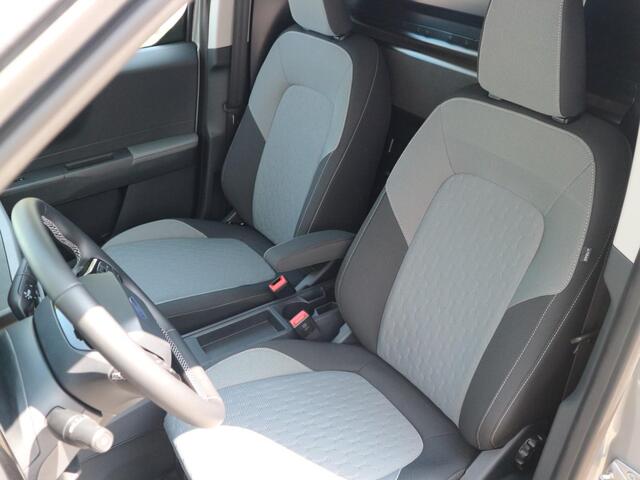 Ford E-Transit Cour. Limited 44 kWh * TREKHAAK * NAVI * WINTERPACK *