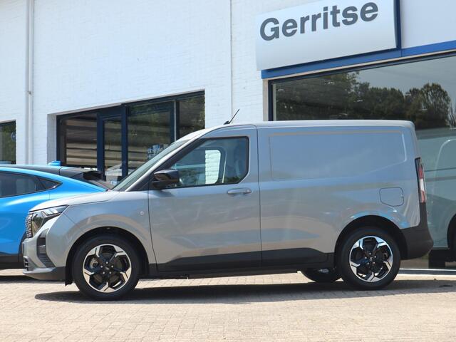 Ford E-Transit Cour. Limited 44 kWh * TREKHAAK * NAVI * WINTERPACK *