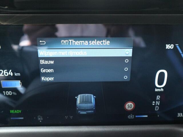 Ford E-Transit Cour. Limited 44 kWh * TREKHAAK * NAVI * WINTERPACK *