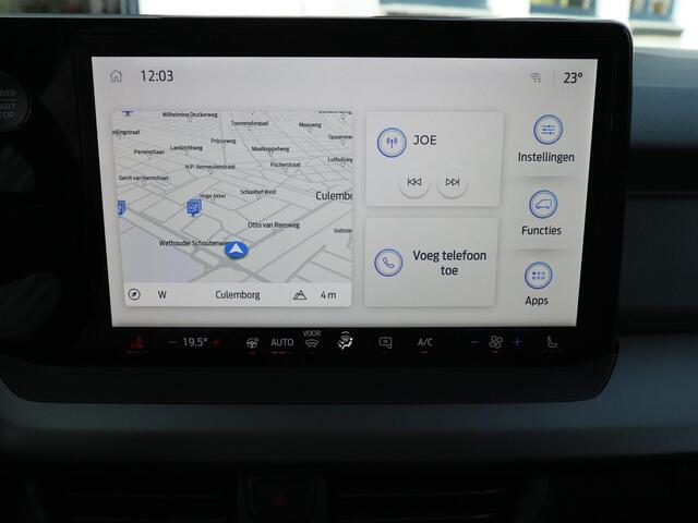 Ford E-Transit Cour. Limited 44 kWh * TREKHAAK * NAVI * WINTERPACK *