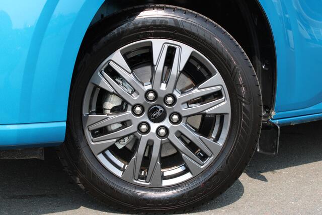 Ford E-Transit Cust. 340 L2H1 218PK Limited 65 kWh |MATRIX-LED|B&O|360-CAMERA|17-INCH|