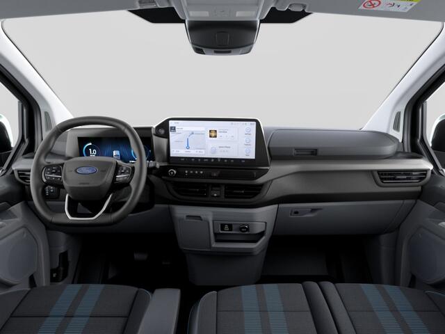 Ford E-Transit 320 L1H1 SPORT 65KWH 210kW/286PK