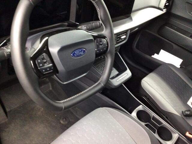 Ford E-Transit Cour. Limited 44 kWh 136pk | Winterpack | Verlengde fabrieks garantie tot 08-2029