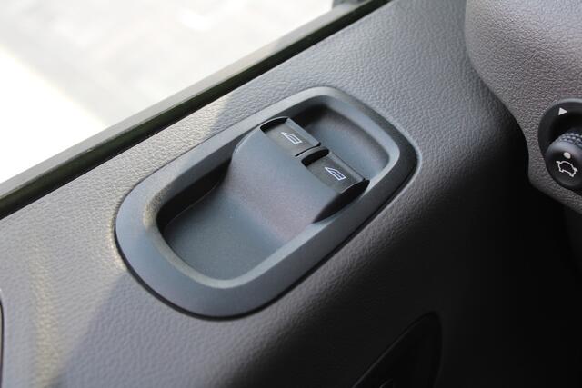 Ford E-Transit 350 L3H2 Trend 68 kWh Vol Elektrisch - 360 Camera - Pro Power Onboard - Dodehoek Assistent - Rijklaar