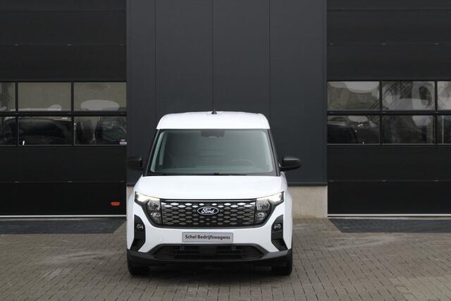 Ford E-Transit Cour. Trend 44 kWh 136pk - Stoel/Stuurverwarming - Camera - Cruise - Carplay/Android - Rijklaar