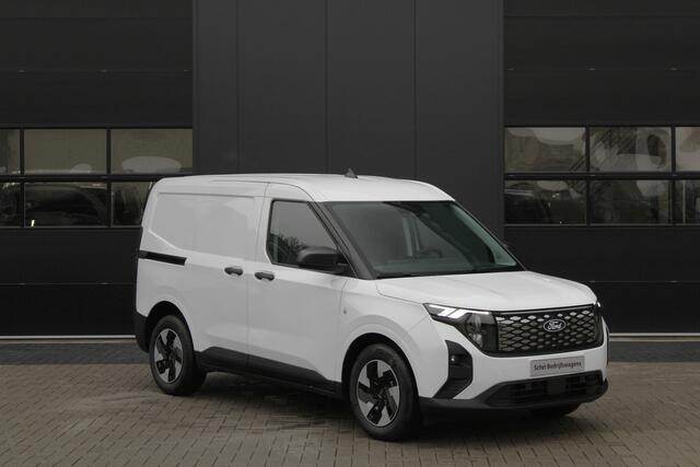 Ford E-Transit Cour. Trend 44 kWh 136pk - Stoel/Stuurverwarming - Camera - Cruise - Carplay/Android - Rijklaar