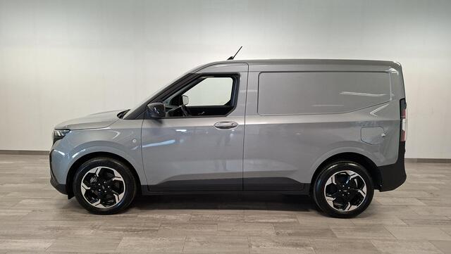 Ford E-Transit Cour. Limited 136 PK 44 kWh accu