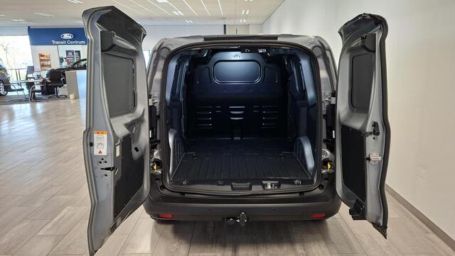 Ford E-Transit Cour. Limited 136 PK 44 kWh accu