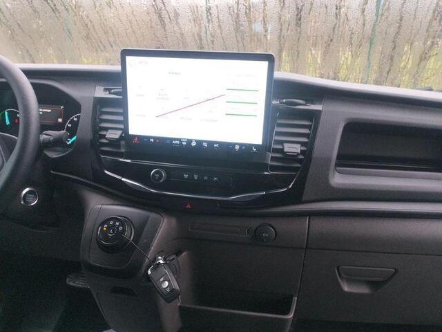 Ford E-Transit 350 L3H2 Ambiente 68 kWh | Scherm | Stoelverwarming | Reservewiel