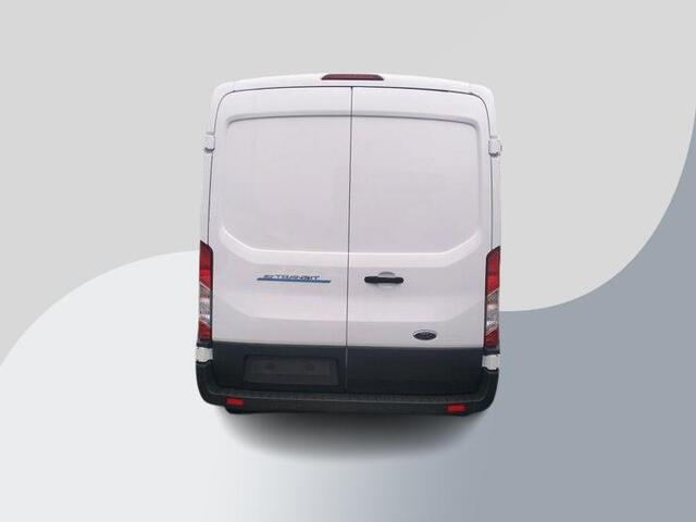 Ford E-Transit 350 L3H2 Ambiente 68 kWh | Scherm | Stoelverwarming | Reservewiel