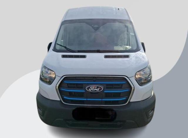 Ford E-Transit 350 L3H3 Trend 68 kWh | Hoog dak | 360 graden camera | Adaptive cruise control | Pro Power onboard (Maximale output: 2,3 kW)