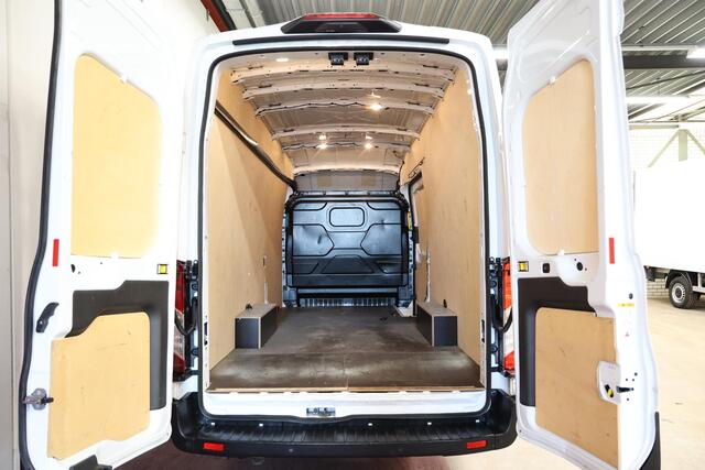 Ford E-Transit 350 L4H3 Trend 68 kWh