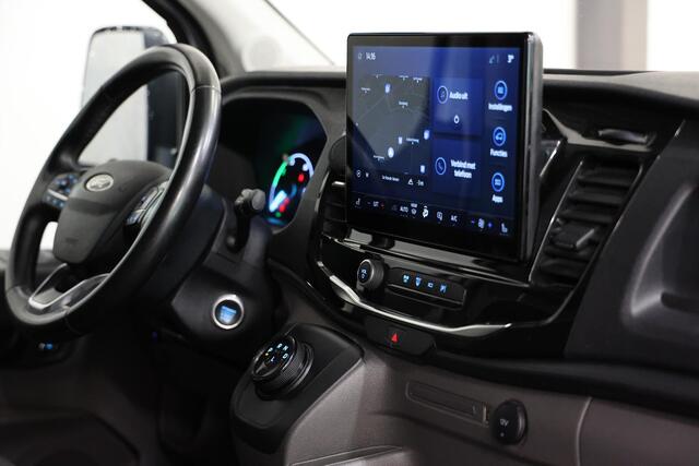 Ford E-Transit 350 L4H3 Trend 68 kWh