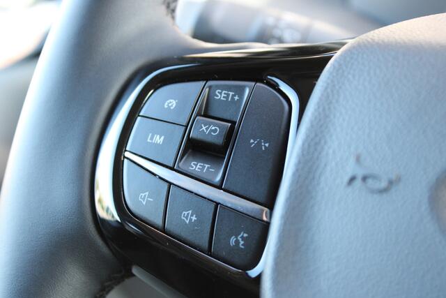 Ford E-Transit Cust. 340 L2H1 Trend 65 kWh |CAMERA|LED|STUUR+STOELVERWARMING|