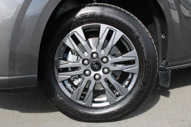 Ford E-Transit Cust. 340 L2H1 Trend 71 kWh |17-INCH|STUUR+STOELVERWARMING|LED|